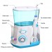 Water Flosser Dental Flosser 800ml Oral Irrigator Teeth Cleaner Dental Care V300G 