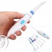 Water Flosser Dental Flosser 800ml Oral Irrigator Teeth Cleaner Dental Care V300G 