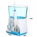 Water Flosser Dental Flosser 800ml Oral Irrigator Teeth Cleaner Dental Care V300G 