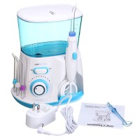 Water Flosser Dental Flosser 800ml Oral Irrigator Teeth Cleaner Dental Care V300G 