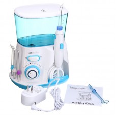 Water Flosser Dental Flosser 800ml Oral Irrigator Teeth Cleaner Dental Care V300G 