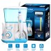 Water Flosser Dental Flosser 800ml Oral Irrigator Teeth Cleaner Dental Care V300G 