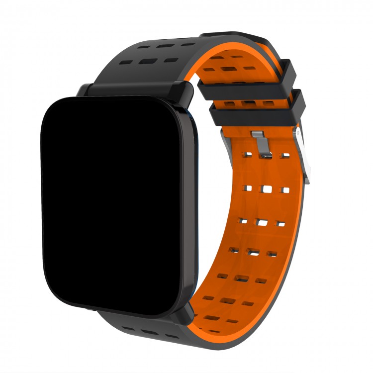 smartwatch bracelet a6