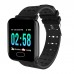 A6 Smart Watch Waterproof Smart Bracelet Pedometer Heart Rate Monitor Bluetooth for IOS Android