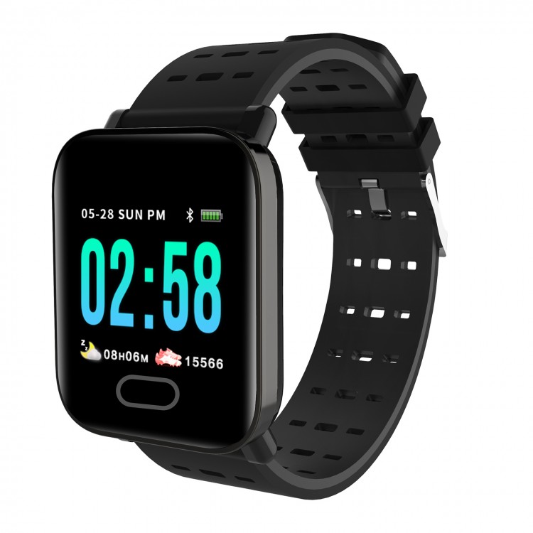 lymoc a6 smart watch