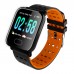 A6 Smart Watch Waterproof Smart Bracelet Pedometer Heart Rate Monitor Bluetooth for IOS Android