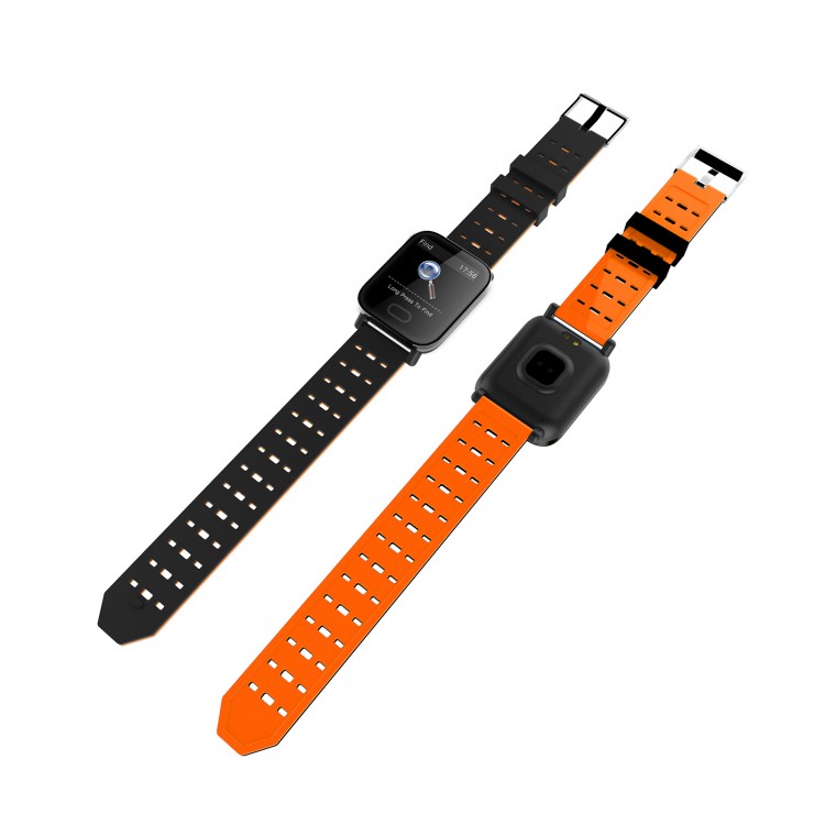 smartwatch bracelet a6