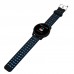 W1 Smart Watch Bracelet Heart Rate Blood Pressure Fitness Tracker for iPhone Xiaomi Huawei Lenovo