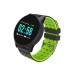 W1 Smart Watch Bracelet Heart Rate Blood Pressure Fitness Tracker for iPhone Xiaomi Huawei Lenovo