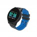 W1 Smart Watch Bracelet Heart Rate Blood Pressure Fitness Tracker for iPhone Xiaomi Huawei Lenovo