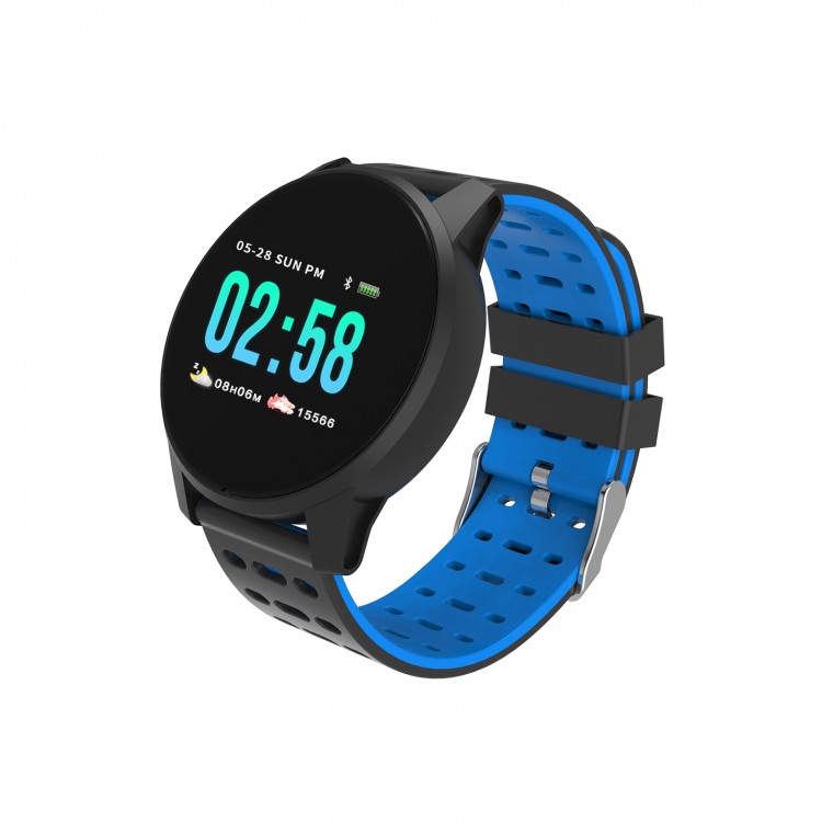 w1 smart watch