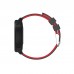W1 Smart Watch Bracelet Heart Rate Blood Pressure Fitness Tracker for iPhone Xiaomi Huawei Lenovo