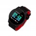 W1 Smart Watch Bracelet Heart Rate Blood Pressure Fitness Tracker for iPhone Xiaomi Huawei Lenovo