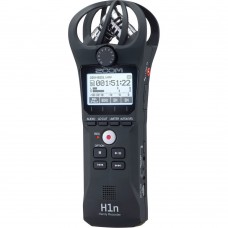 Handy Portable Digital Audio Recorder Digital Voice Recorder H1n  