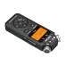 Handheld Portable Digital Audio Recorder Digital Voice Recorder w/ Omnidirectional Microphones DR-05