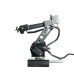 6-Axis Robot Arm 6DOF Robotic Arm Industrial Mechanical Arm Only 