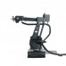 6-Axis Robot Arm 6DOF Robotic Arm Industrial Mechanical Arm Only 