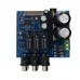 PGA2311 Stero Volume Preamp Remote Control Preamplifier Board with LCD for DIY