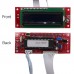 PGA2311 Stero Volume Preamp Remote Control Preamplifier Board with LCD for DIY