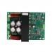  Audiophile Digital Power Amplifier Preamplifier Board 350Wx2 IRS2092 HIFI Dual Channel Class D with T130