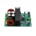  Audiophile Digital Power Amplifier Preamplifier Board 350Wx2 IRS2092 HIFI Dual Channel Class D with T130