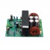  Audiophile Digital Power Amplifier Preamplifier Board 350Wx2 IRS2092 HIFI Dual Channel Class D with T130