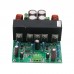  Audiophile Digital Power Amplifier Preamplifier Board 350Wx2 IRS2092 HIFI Dual Channel Class D with T130