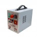 S709A 2 in 1 220V Battery Pulse Spot Welder & Soldering Station with Welding Pen 70B