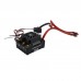 Hobbywing EzRun Max8 V3 150A Brushless ESC T Plug with Motor 4274 2200KV Program Card for RC Car