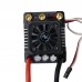 Hobbywing EzRun Max8 V3 150A Brushless ESC T Plug with Motor 4274 2200KV Program Card for RC Car