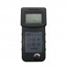 Digital UM6500 Ultrasonic Thickness Gauge Tester Meter 1.0mm to 245mm 0.05inch to 8inch