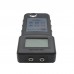 Digital UM6500 Ultrasonic Thickness Gauge Tester Meter 1.0mm to 245mm 0.05inch to 8inch