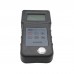 Digital UM6500 Ultrasonic Thickness Gauge Tester Meter 1.0mm to 245mm 0.05inch to 8inch