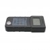 Digital UM6500 Ultrasonic Thickness Gauge Tester Meter 1.0mm to 245mm 0.05inch to 8inch