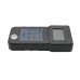 Digital UM6500 Ultrasonic Thickness Gauge Tester Meter 1.0mm to 245mm 0.05inch to 8inch