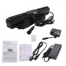 Jebao Cp-55 Series Cross Flow Wave Wavemaker Big Brother AU Aquarium Pump with Controller