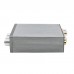 Breeze Audio HIFI Level 2 stereo Digital Power Amplifier TPA3116 Version Material 50WX2  with High Bass Adjustment