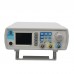 JDS6600-15M Dual Channel Function Arbitrary Waveform Signal Generator Pulse Signal Source Frequency Meter