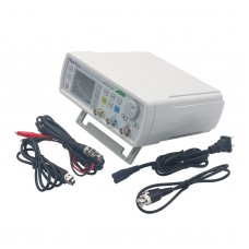 FY6600-50M 50MHz FeelTech DDS Dual Channel Function Arbitrary Waveform Generator