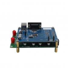 AD9910 V3 Module 1G DDS Development Board RF Signal Source support Offical Software