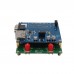 AD9910 V3 Module 1G DDS Development Board RF Signal Source support Offical Software