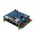 AD9910 V3 Module 1G DDS Development Board RF Signal Source support Offical Software