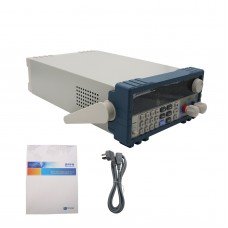 Details about   Maynuo M9710 USB Programmable DC Electronic Load 30A 150V150W DC power converter 