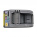 ZCUT-9 Automatic Tape Dispenser Automatic Tape Cutter Machine Supports 5mm-999mm Cutting Length