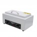 Dental Autoclave Sterilizer Magnifier Dry Heat Hot Air Sterilizer NV-210 for Nail Tools Beauty Salon