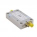 2W DVB-T COFDM Transmission Power Amplifier 303-550MHz Amp for UAV Drone Telemetry 2000mw