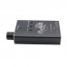 Zishan Z2 MP3 Player DSD DAC Professional HIFI Music Player Support Headphone AK4490 Amplifier