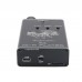 Zishan Z2 MP3 Player DSD DAC Professional HIFI Music Player Support Headphone AK4490 Amplifier