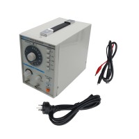 TAG-101 Audio Generator Function 10 to 1Mhz Precision Signal Low Frequency Signal Generator