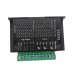 TB6600 Upgraded 42/57/86 Stepper Motor Driver Controller 32 Segments 4A 42VDC for CNC Engraving